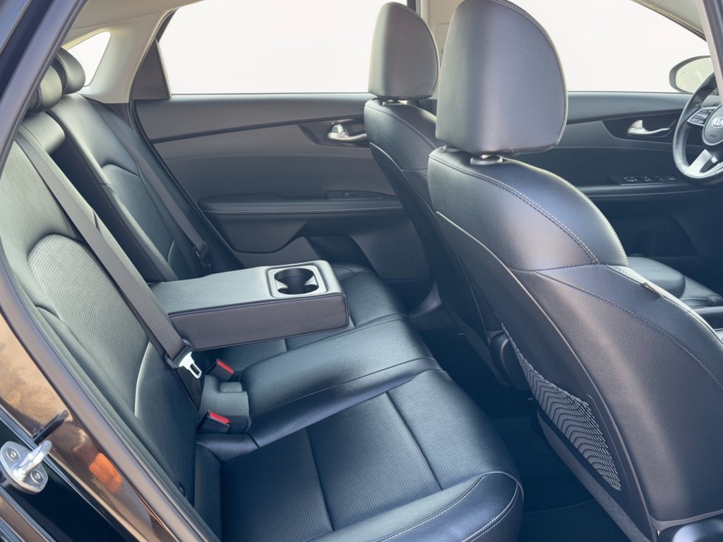 Used 2019 Kia Forte EX FWD image 29