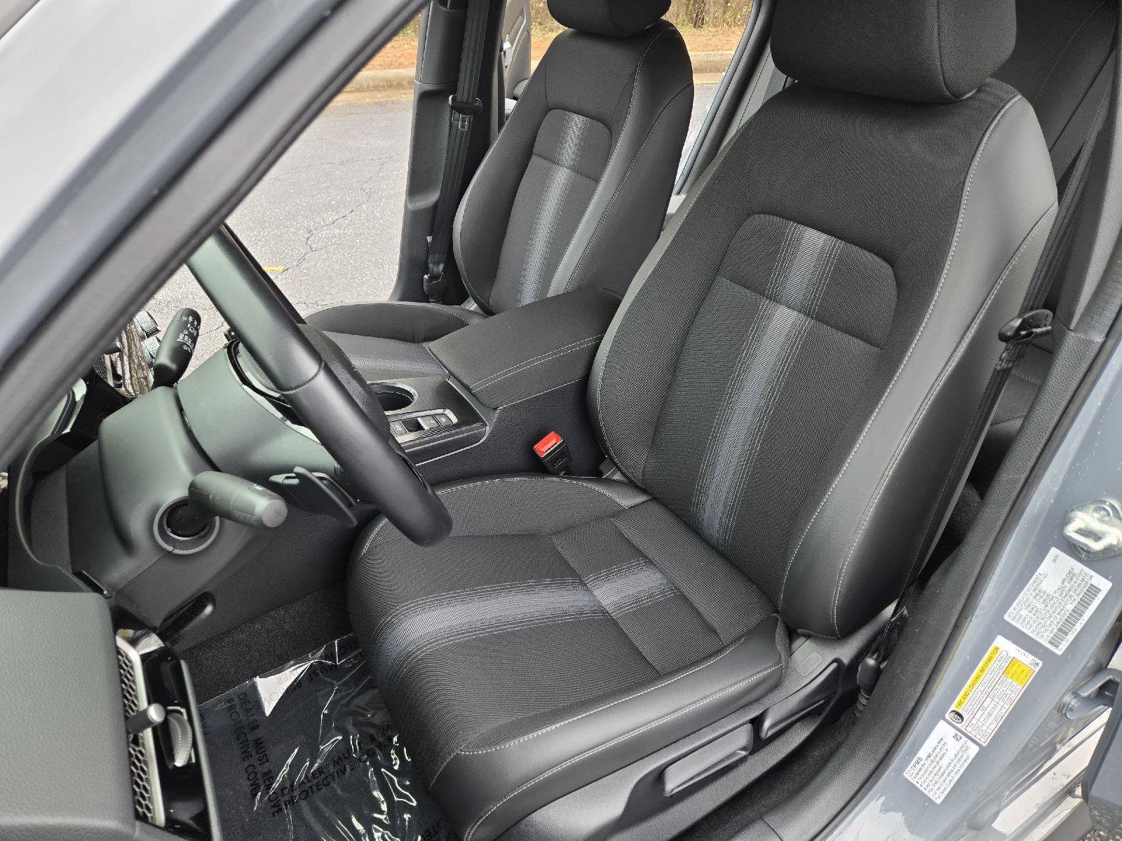 Used 2025 Honda Civic Sport image 23