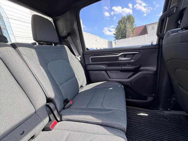 Certified 2024 RAM 1500 Big Horn AWD/4WD image 24