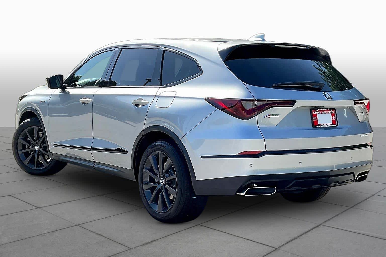 Used 2026 Acura MDX A-Spec AWD/4WD image 23