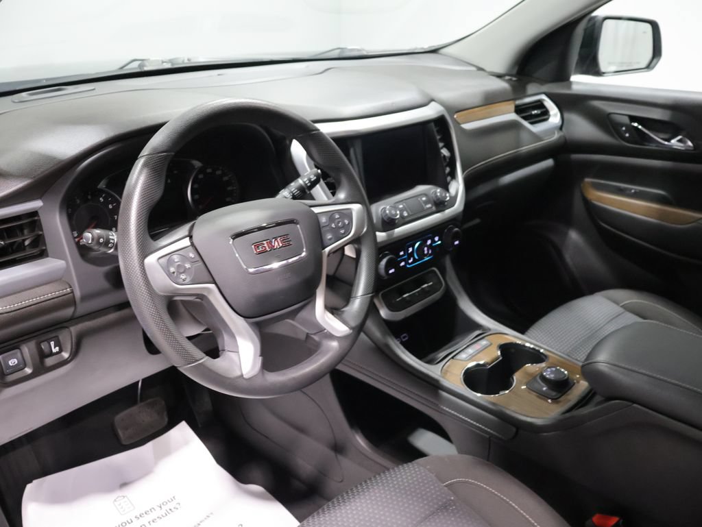 Used 2023 GMC Acadia SLE AWD/4WD image 14