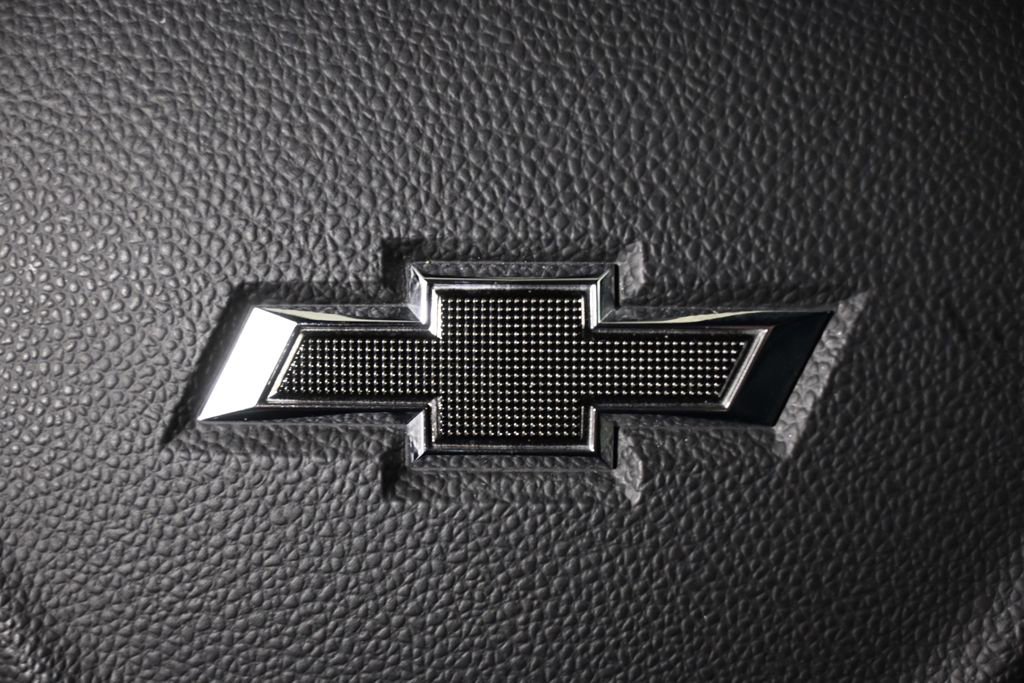 Used 2023 Chevrolet TrailBlazer RS w/ Convenience Package AWD/4WD image 36