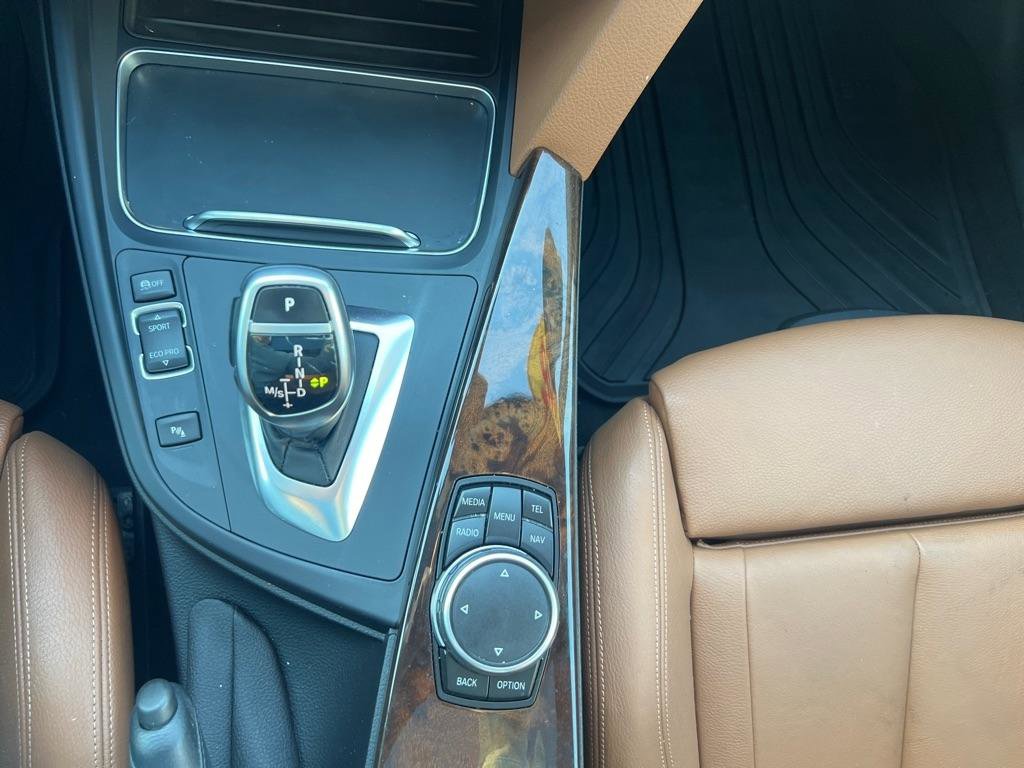 Used 2016 BMW 328i Gran Turismo xDrive image 24