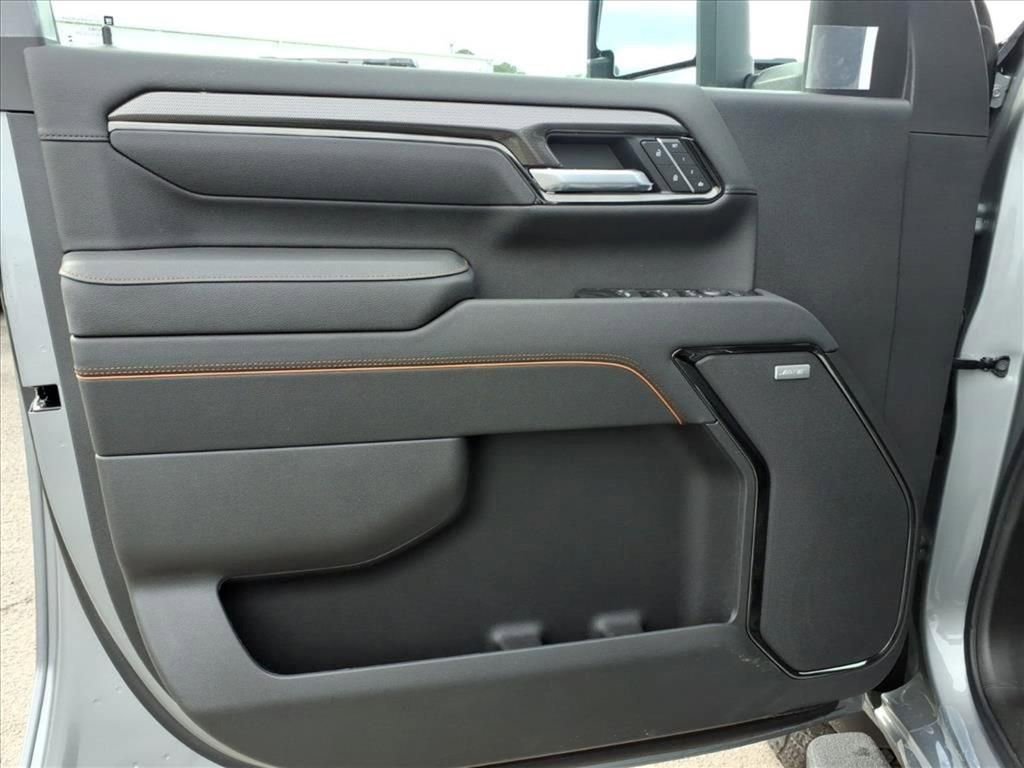 New 2026 GMC Sierra 2500 AT4 w/ AT4 Premium Plus Package image 14