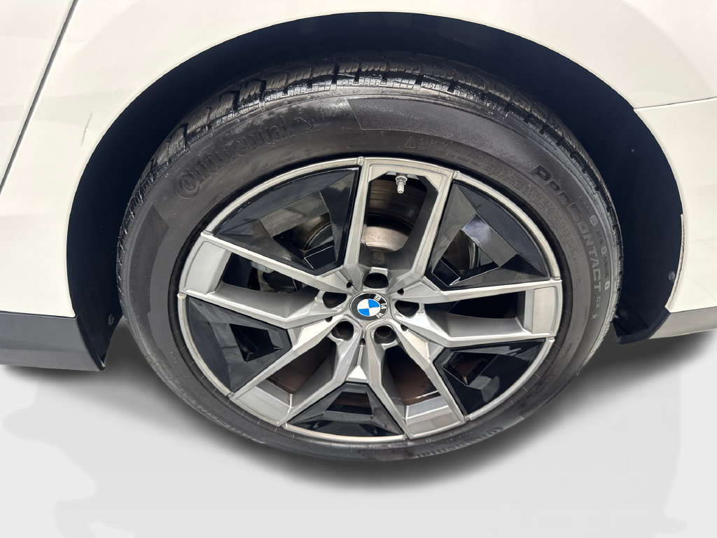 Used 2026 BMW 530i RWD image 86