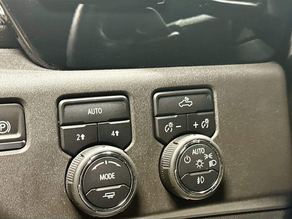 Used 2023 Chevrolet Silverado 1500 RST w/ Convenience Package II image 10