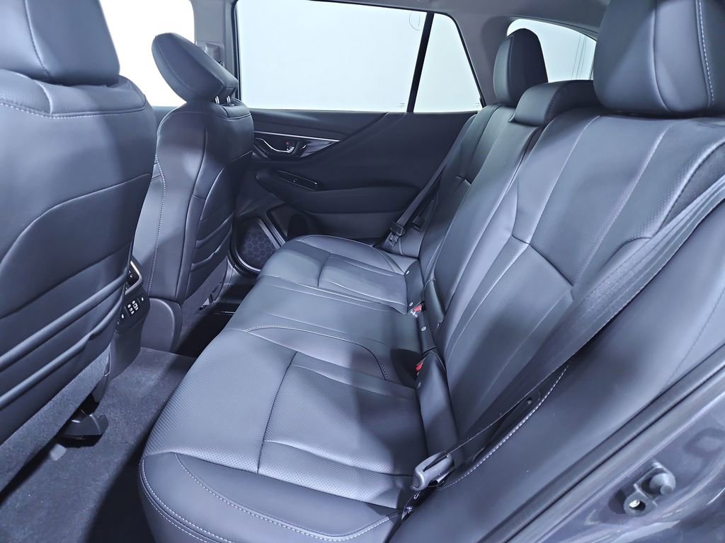New 2025 Subaru Outback Touring image 25