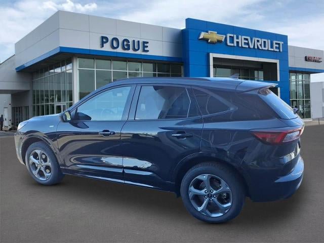 Used 2024 Ford Escape ST-Line AWD/4WD image 3