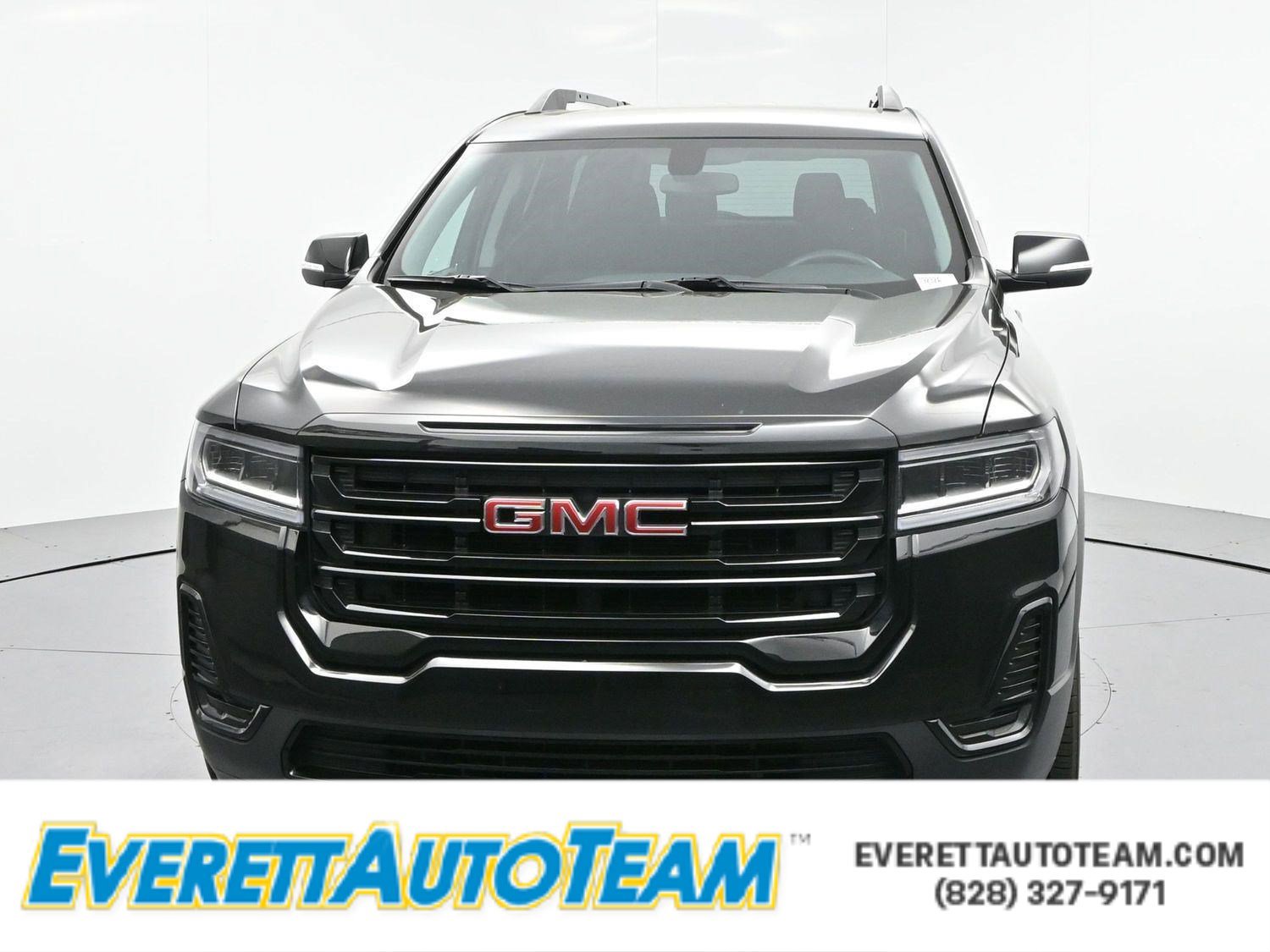 Used 2021 GMC Acadia SLE w/ Elevation Edition