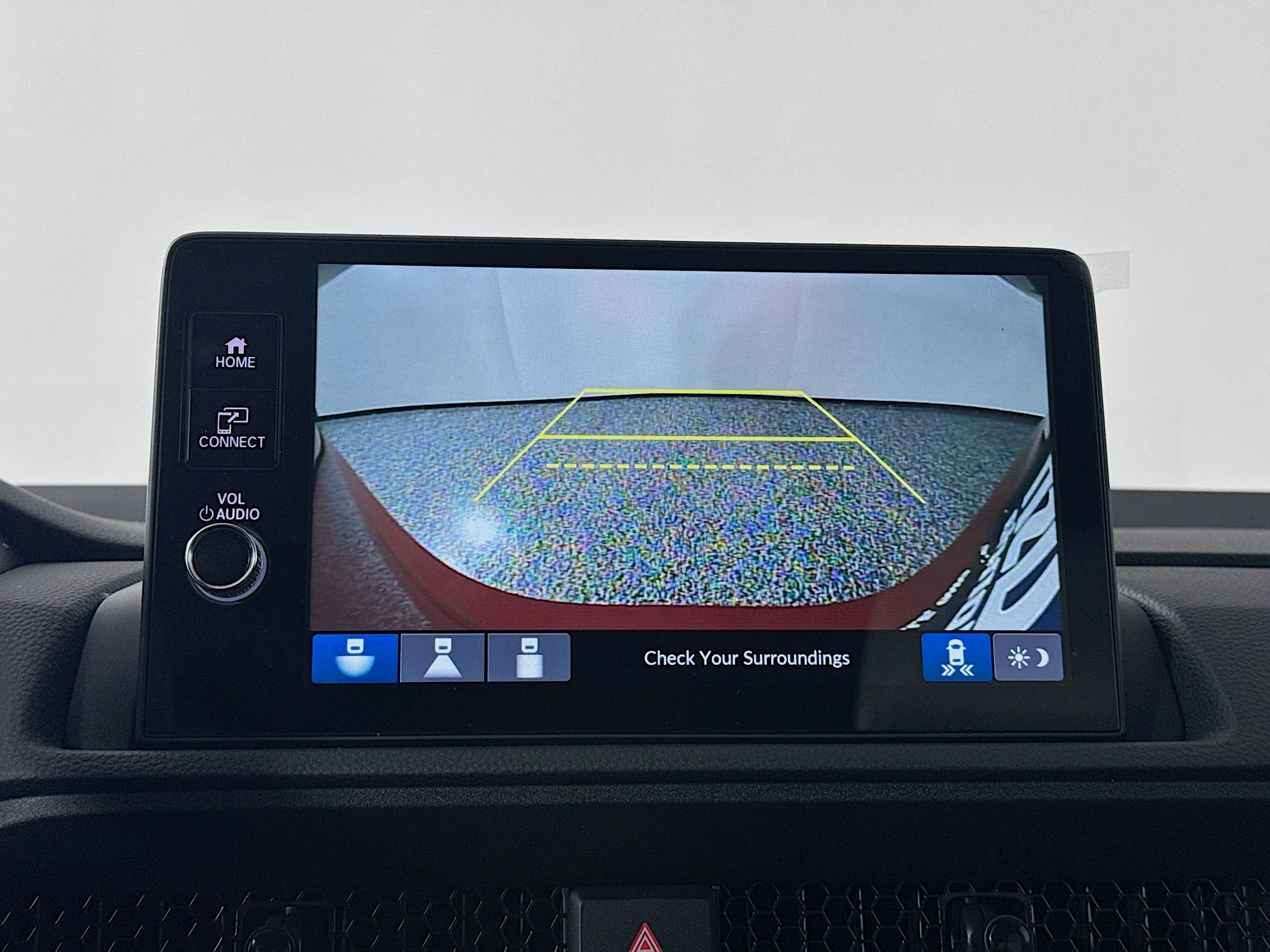 New 2026 Honda CR-V EX image 13