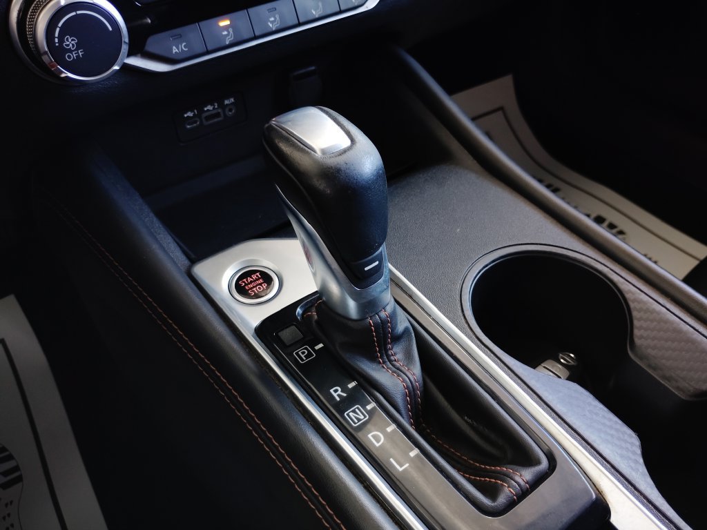 Used 2020 Nissan Altima 2.5 SR FWD image 31