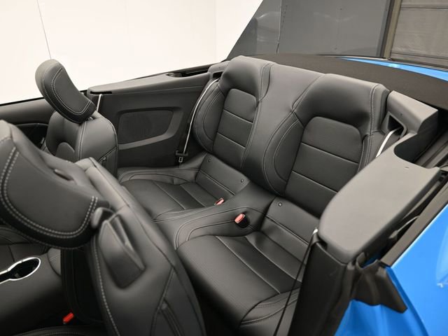 New 2025 Ford Mustang GT Premium image 27