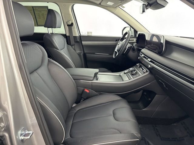 Used 2025 Hyundai Palisade SEL FWD image 25