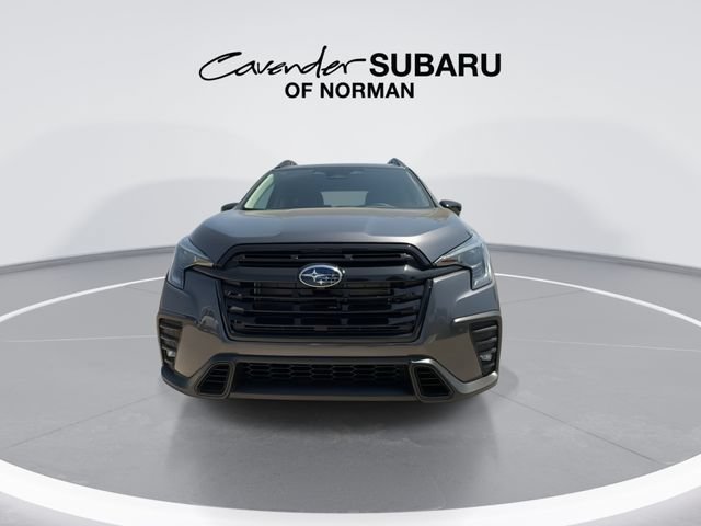 New 2026 Subaru Ascent Premium AWD/4WD image 5