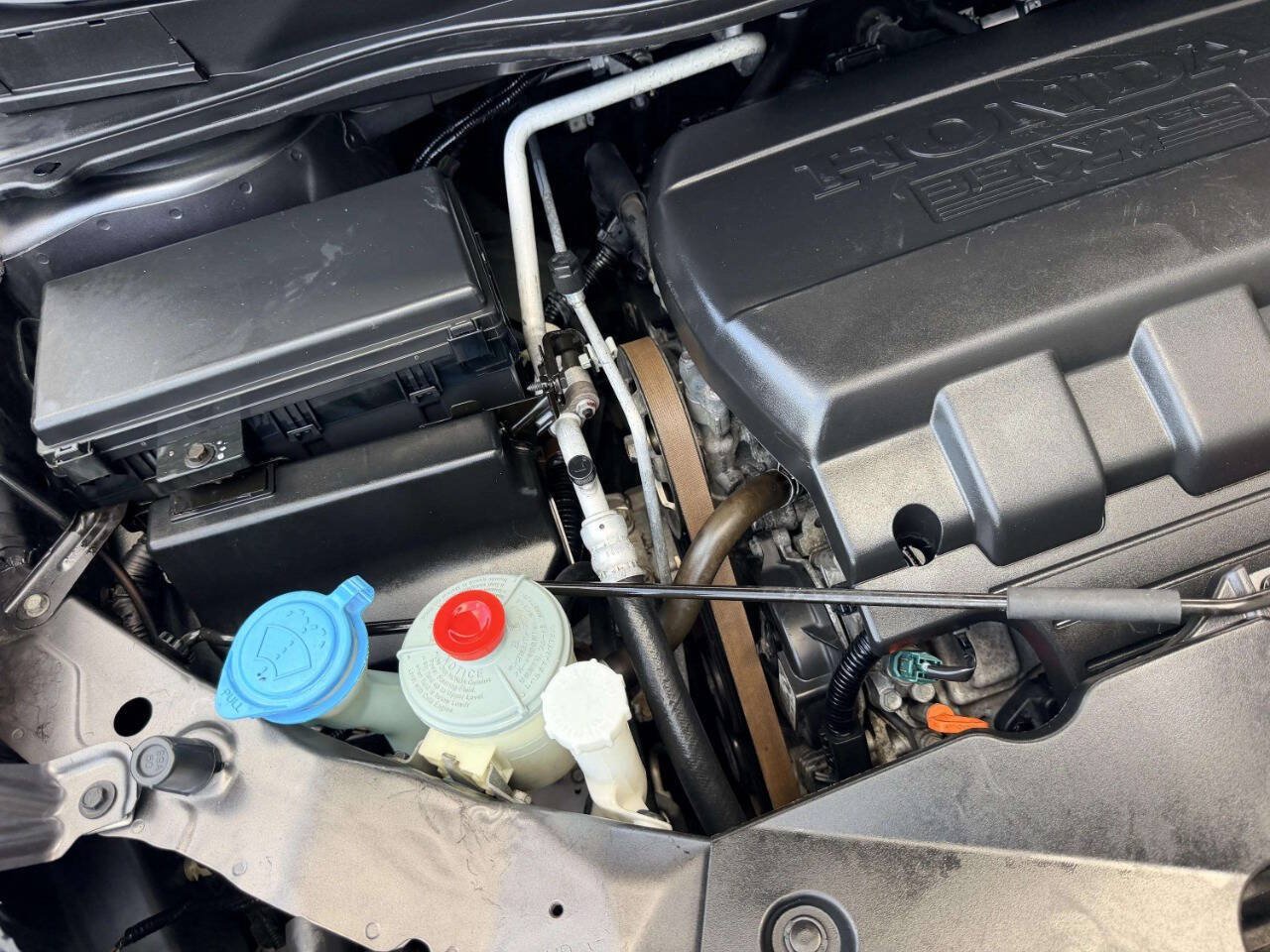 Used 2016 Honda Odyssey EX image 12