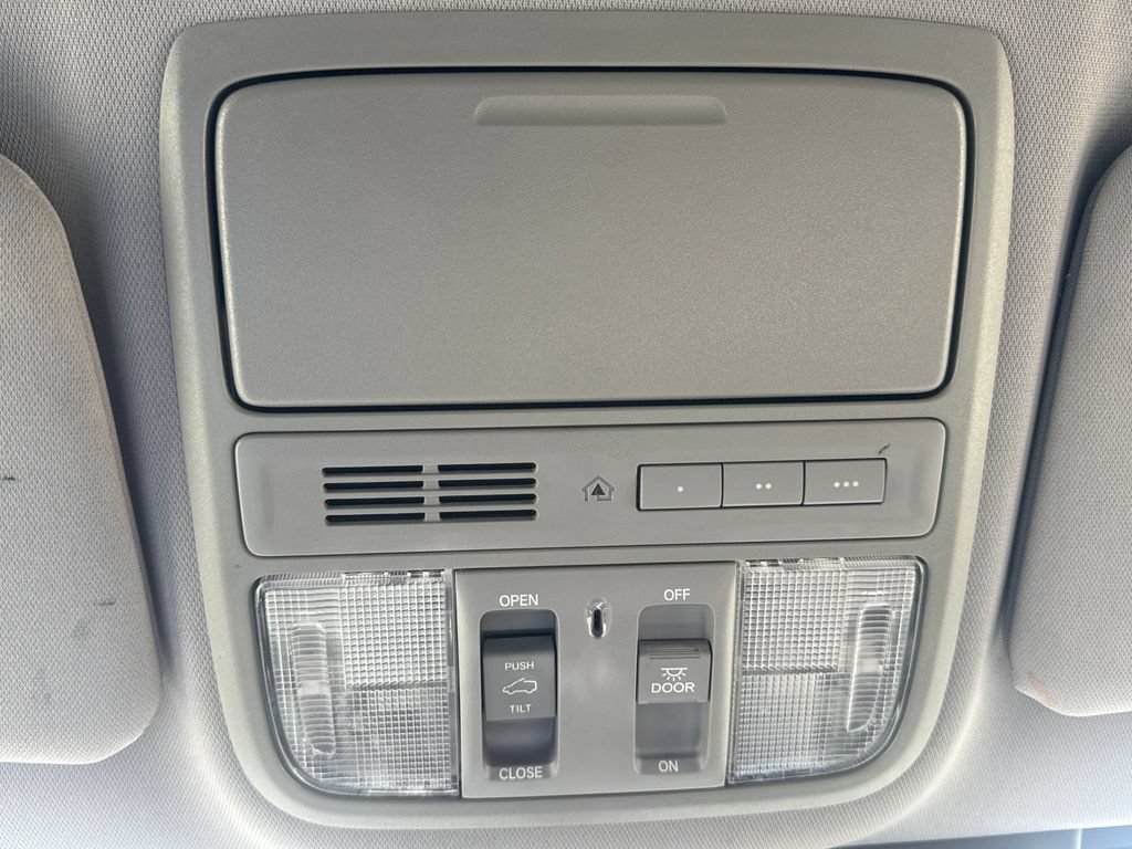 Certified 2019 Honda CR-V EX-L image 28