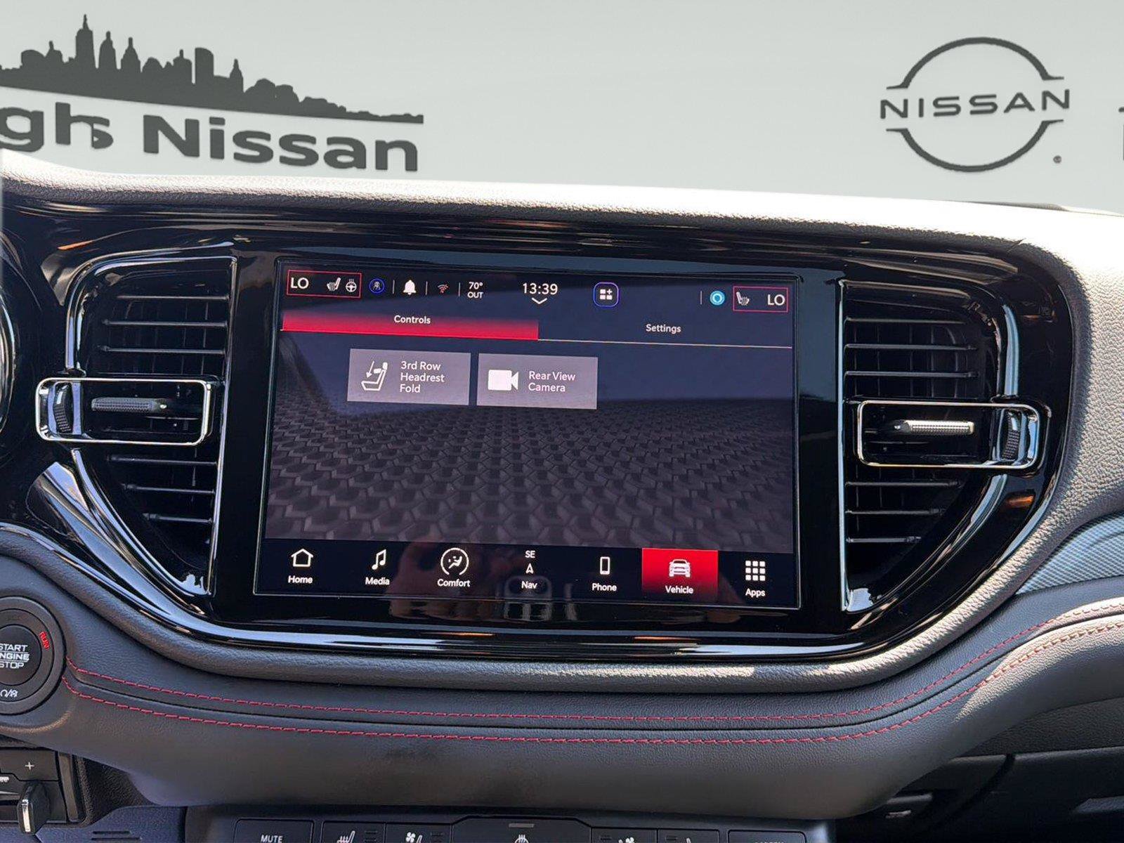 Used 2026 Dodge Durango GT AWD/4WD image 19