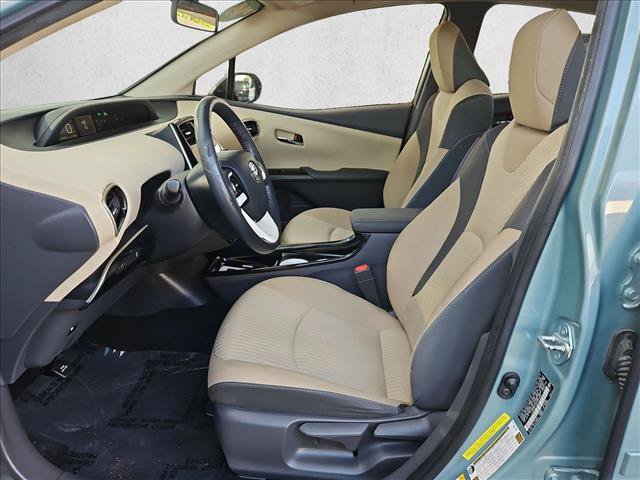 Used 2016 Toyota Prius Three FWD image 14