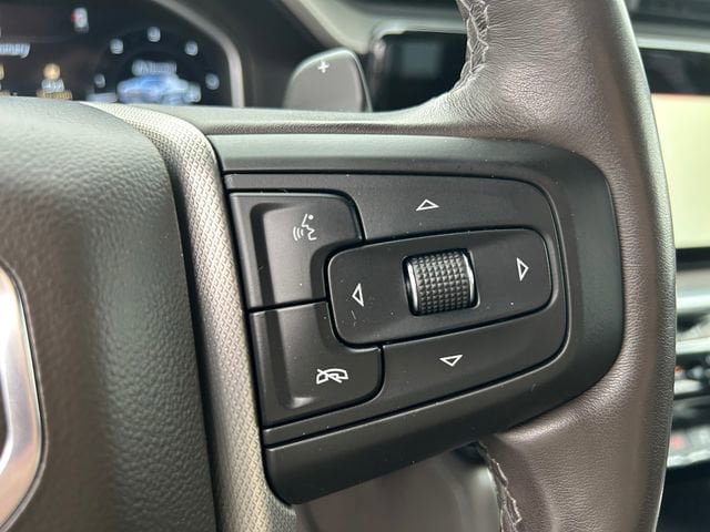Used 2024 GMC Sierra 1500 Denali AWD/4WD image 25