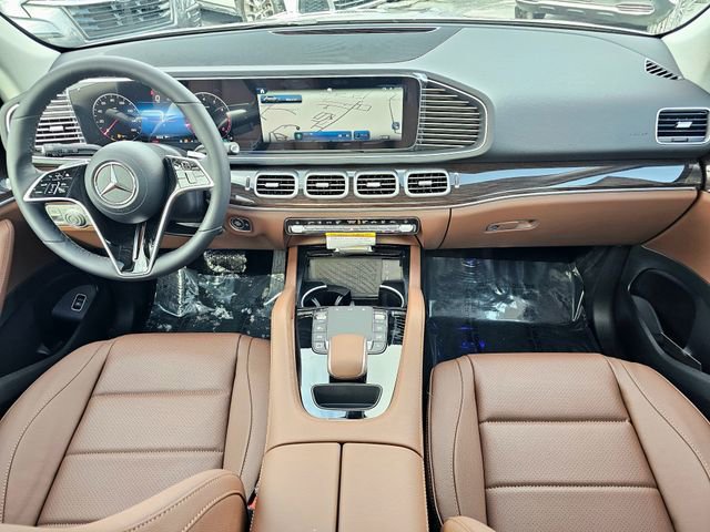 New 2026 Mercedes-Benz GLE 350 GLE 350 image 25