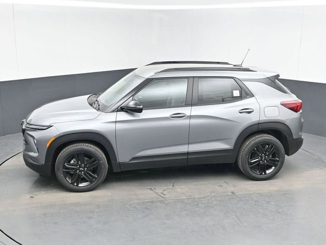 New 2026 Chevrolet TrailBlazer LT w/ Midnight Edition FWD image 33
