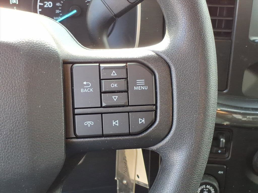 Certified 2022 Ford F150 XL w/ STX Appearance Package image 20