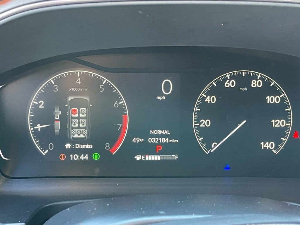 Used 2024 Honda Pilot TrailSport image 21