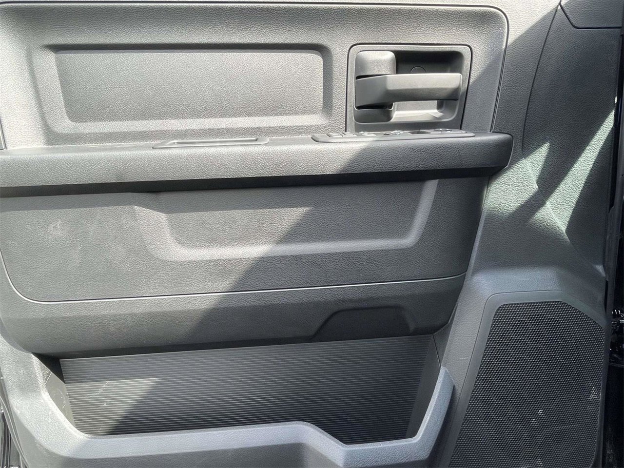 New 2026 RAM 2500 Tradesman image 26