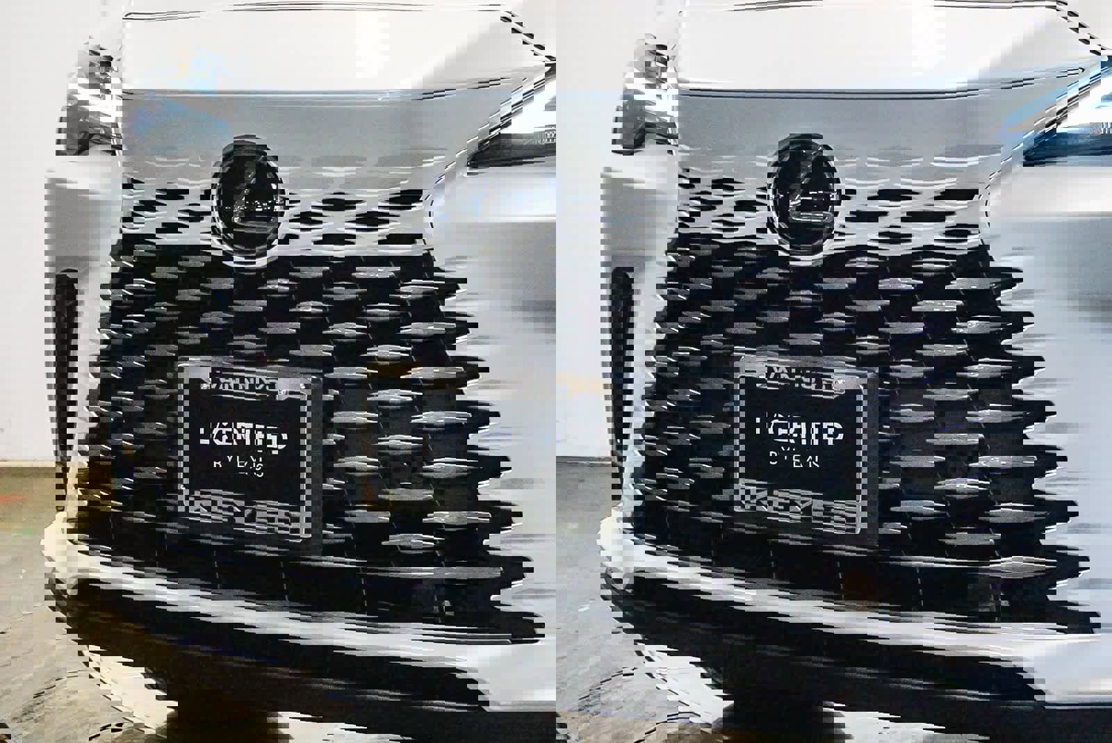 Used 2024 Lexus RX 350 FWD w/ Technology Package image 8