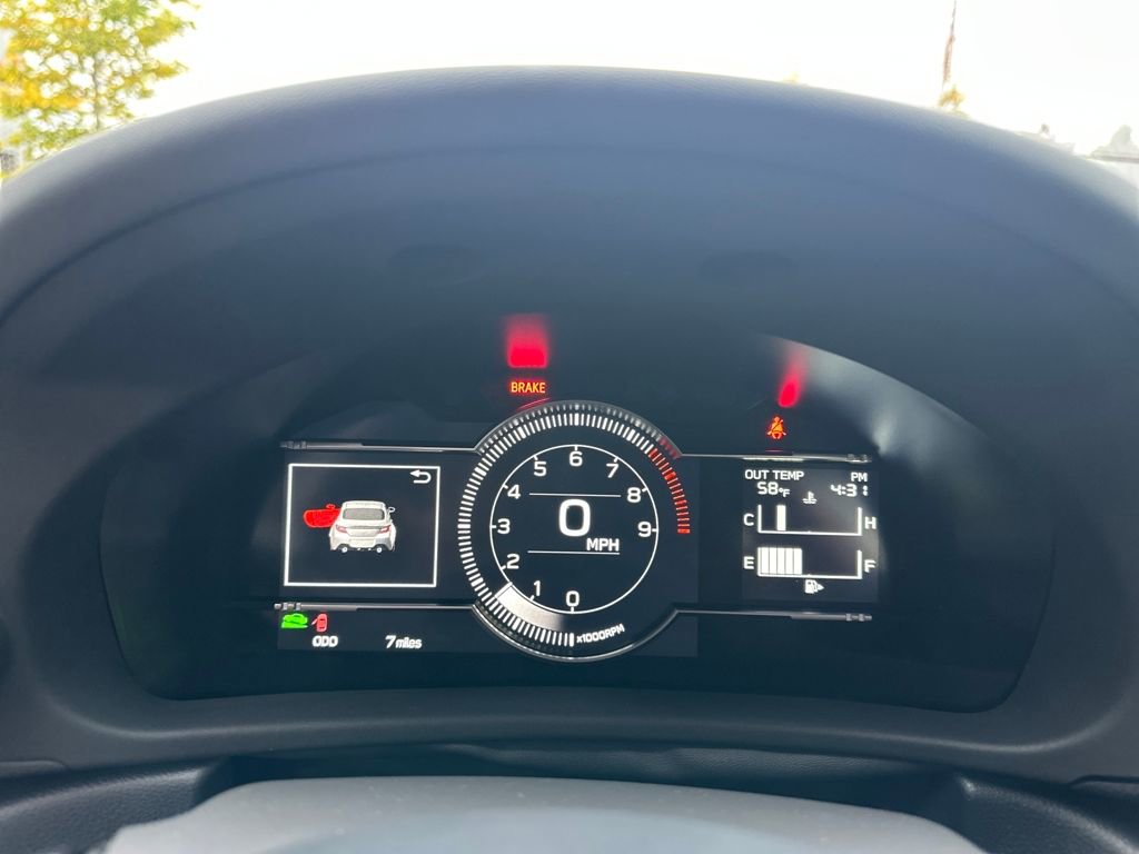 New 2025 Toyota GR86 image 19