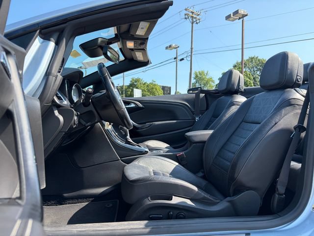 Used 2019 Buick Cascada Premium FWD image 9