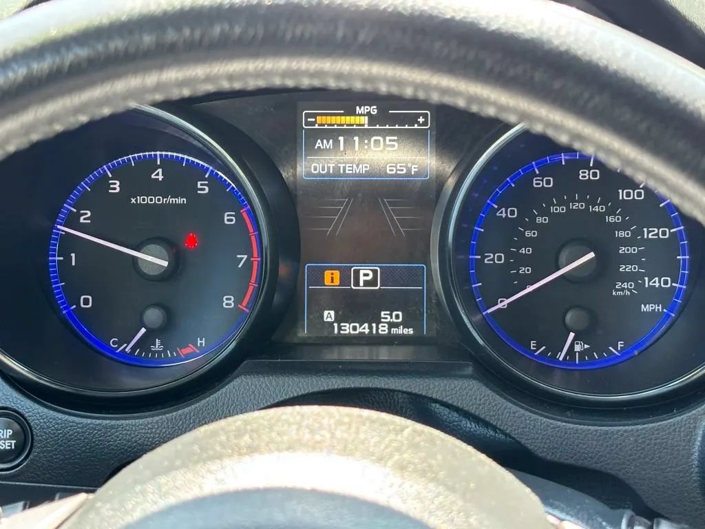 Used 2019 Subaru Outback 2.5i Limited AWD/4WD image 22