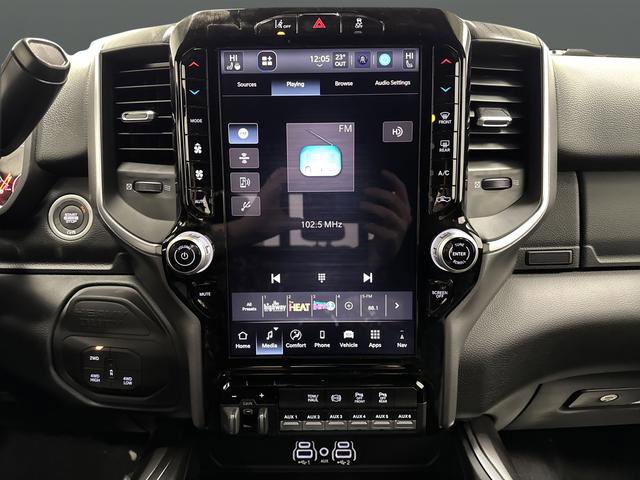 New 2026 RAM 2500 Big Horn image 18