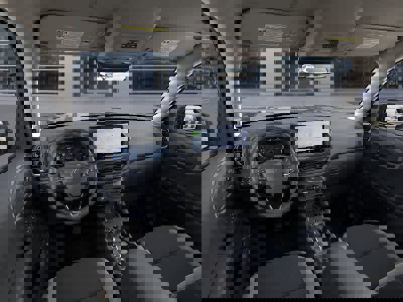 New 2025 Ford Bronco Sport Big Bend image 9