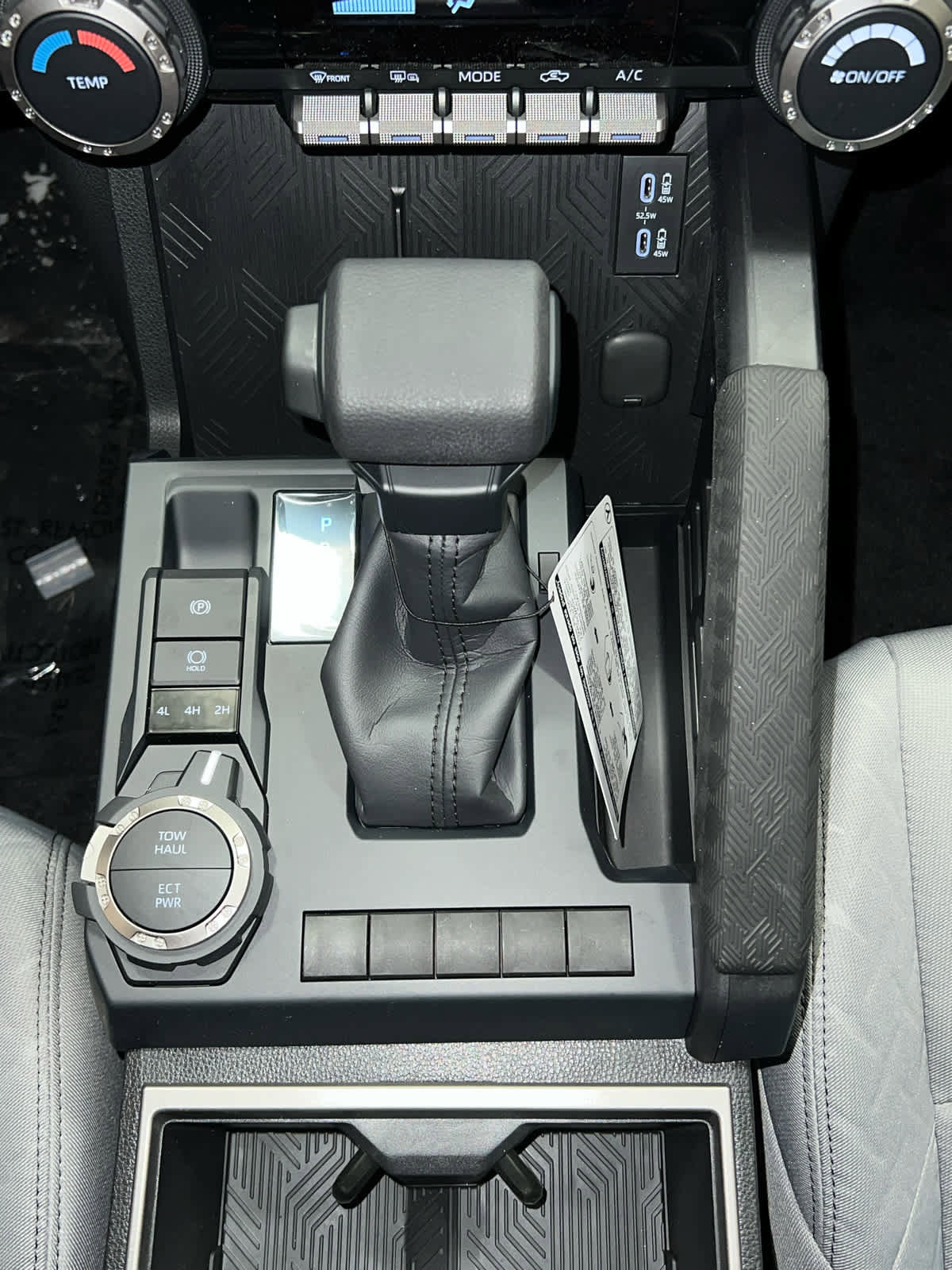 New 2026 Toyota Tacoma SR5 image 25