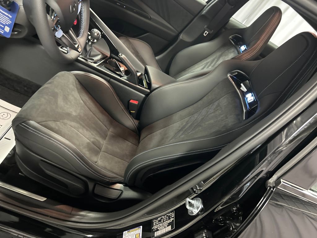 New 2026 Hyundai Elantra N image 10