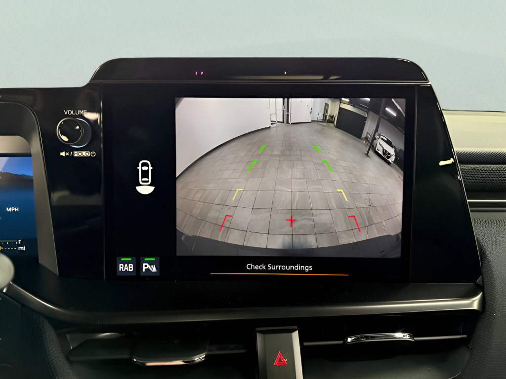 New 2026 Subaru Outback Premium image 16