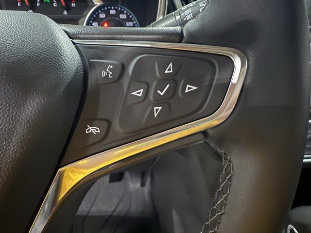 Used 2024 Chevrolet Equinox LT w/ LPO, Floor Liner Package image 13