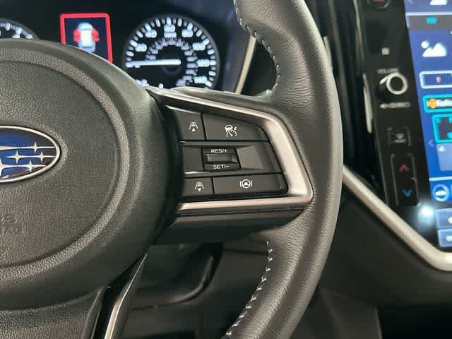 Certified 2023 Subaru Ascent Premium w/ Convenience Package AWD/4WD image 9