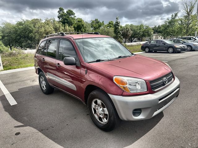 Used 2004 Toyota RAV4 2WD image 13