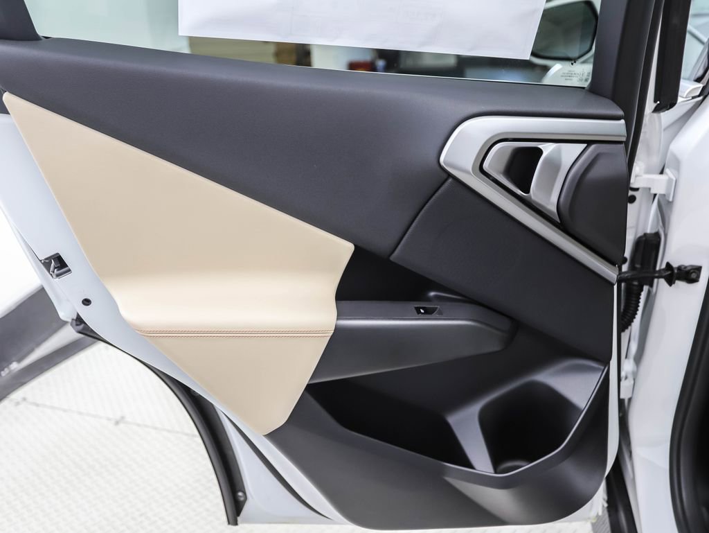 Used 2026 BMW X3 xDrive30 w/ Convenience Package image 21