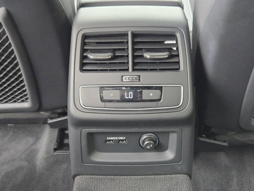 Certified 2023 Audi A4 2.0T Premium Plus w/ Premium Plus Package image 38