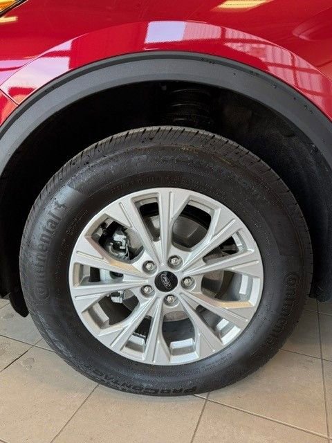 New 2026 Ford Escape Active w/ Tech Pack #1 image 22