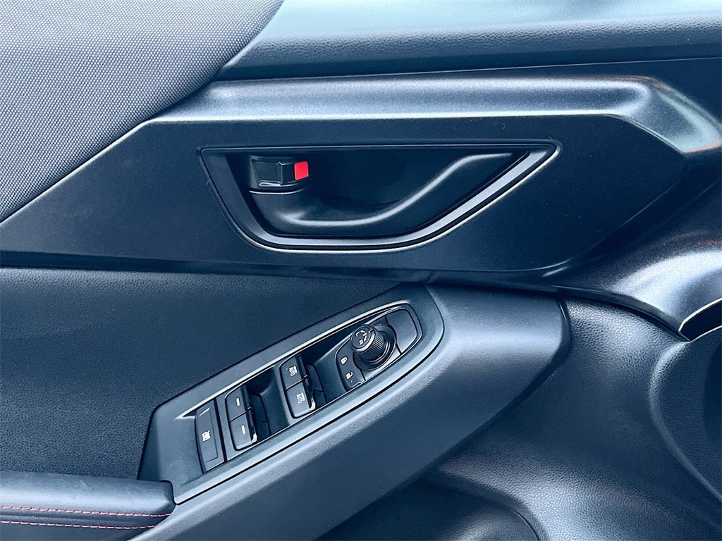 Used 2024 Subaru Impreza RS image 17