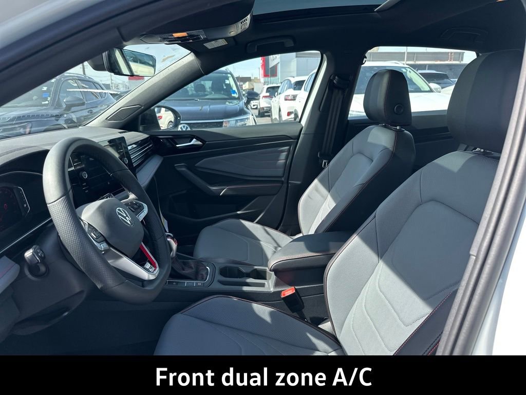 New 2026 Volkswagen Jetta GLI Autobahn image 10