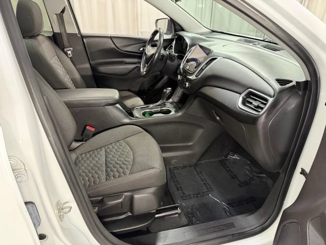 Used 2019 Chevrolet Equinox LT AWD/4WD image 7