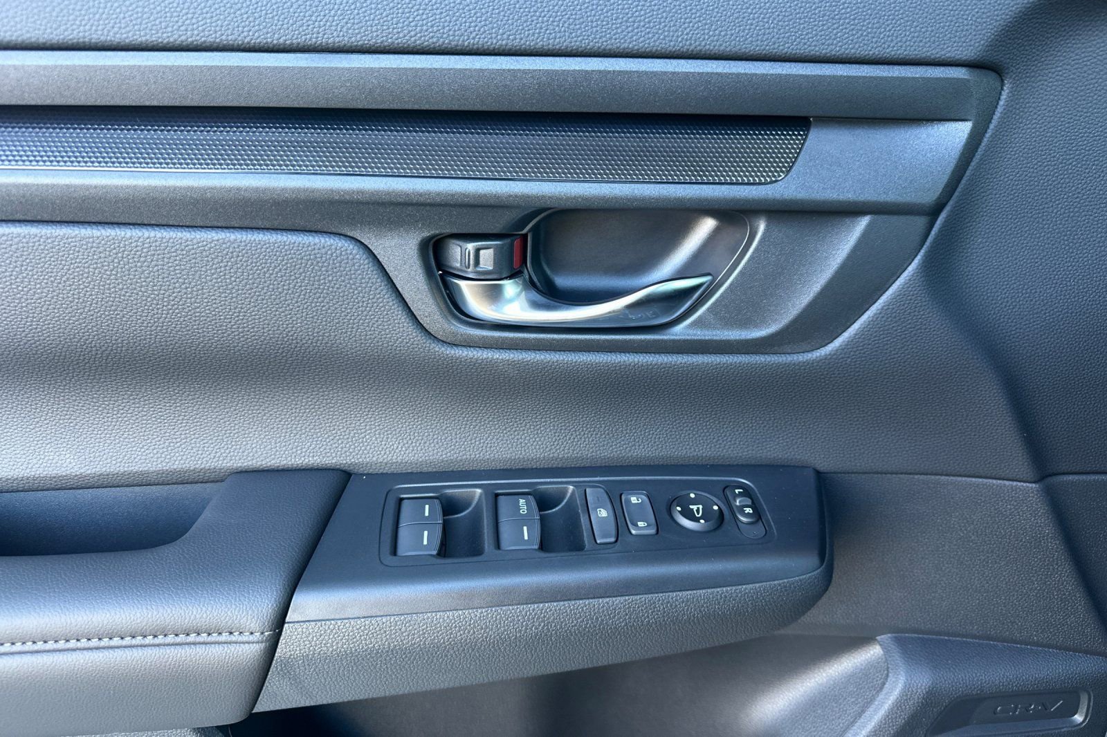 New 2026 Honda CR-V LX image 7