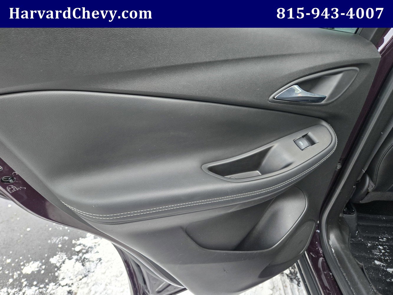 Used 2021 Buick Encore GX Select image 38