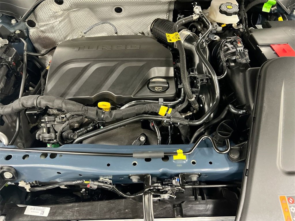 New 2026 Buick Envista Sport Touring w/ Convenience I Package image 24