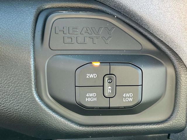 New 2026 RAM 5500 Tradesman image 25